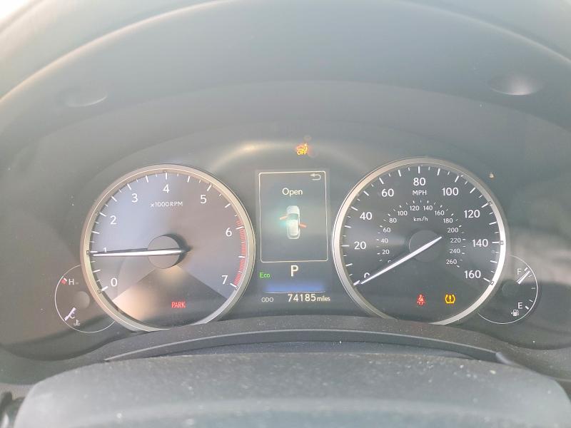 Продажа на аукционе авто 2018 Lexus Nx 300, vin: JTJYARBZ7J2093408, номер лота: 50058756