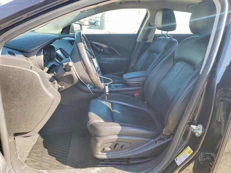 Продажа на аукционе авто 2015 Buick Lacrosse, vin: 1G4GB5G34FF232379, номер лота: 50920546