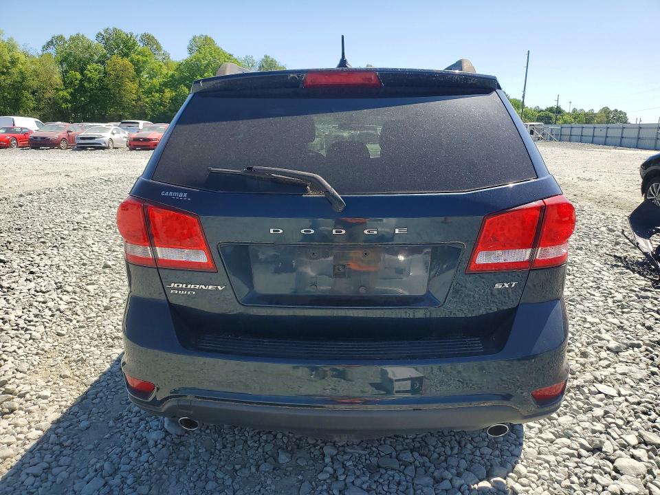Продаж на аукціоні авто 2015 Dodge Journey, vin: 3C4PDDBG2FT693069, номер лоту: 50765776