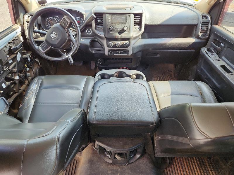 Продаж на аукціоні авто 2020 Ram 5500, vin: 3C7WRNFL1LG159580, номер лоту: 48096486