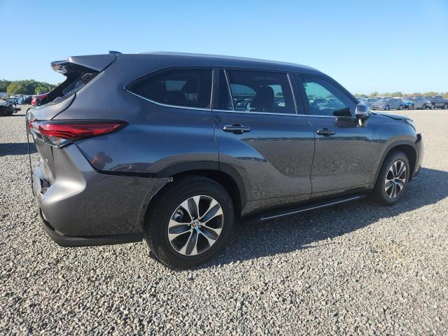 Aukcja sprzedaży 2023 Toyota Highlander, vin: 5TDKDRAH3PS029151, numer aukcji: 55696366