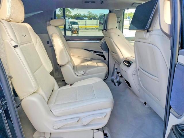 Aukcja sprzedaży 2026 Cadillac Escalade, vin: 1GYS9MKL8TR130051, numer aukcji: 49419336