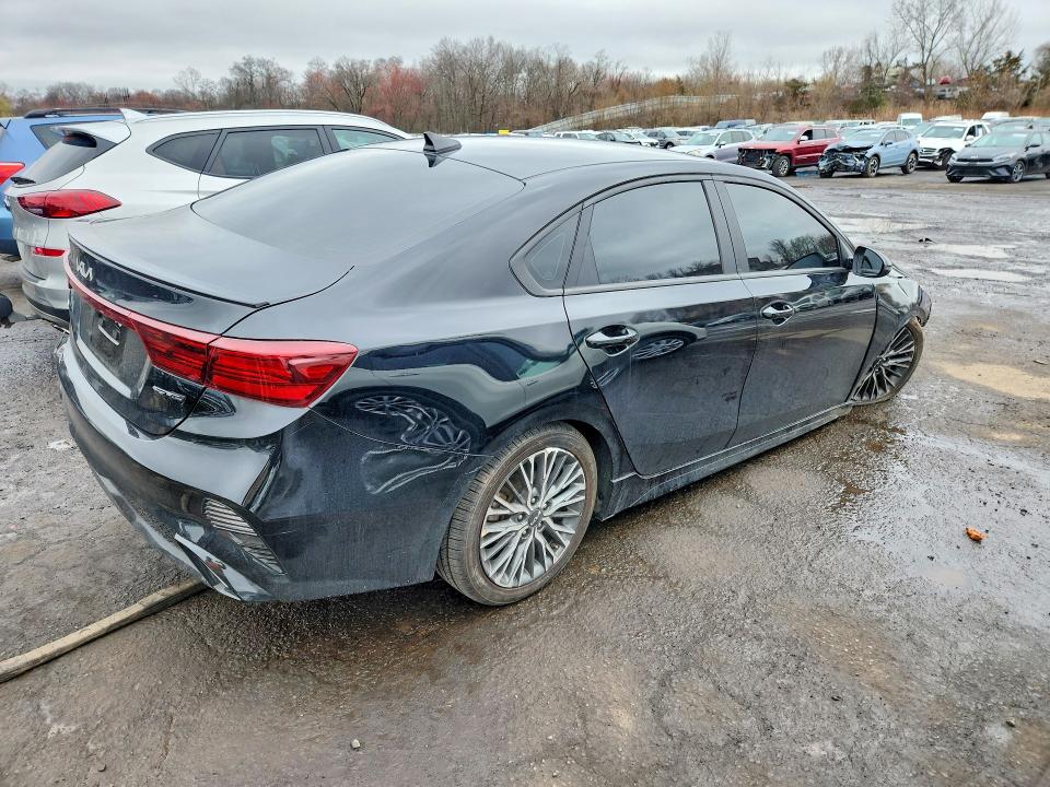 Aukcja sprzedaży 2023 Kia Forte, vin: 3KPF54AD6PE545741, numer aukcji: 48735046