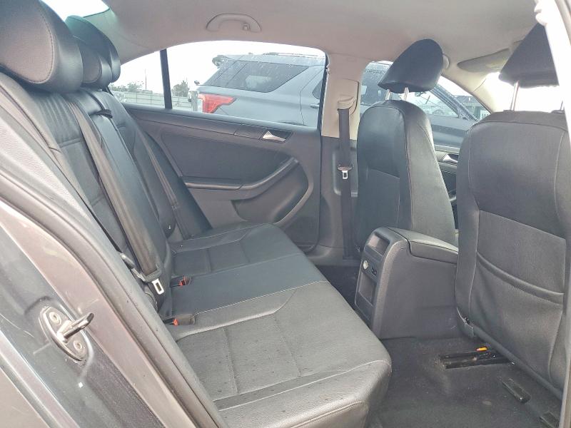 Продажа на аукционе авто 2012 Volkswagen Jetta, vin: 3VWDP7AJ9CM109486, номер лота: 48357476
