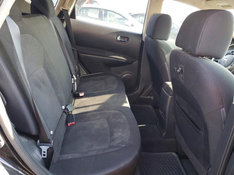 Продажа на аукционе авто 2010 Nissan Rogue, vin: JN8AS5MT1AW502504, номер лота: 51662586