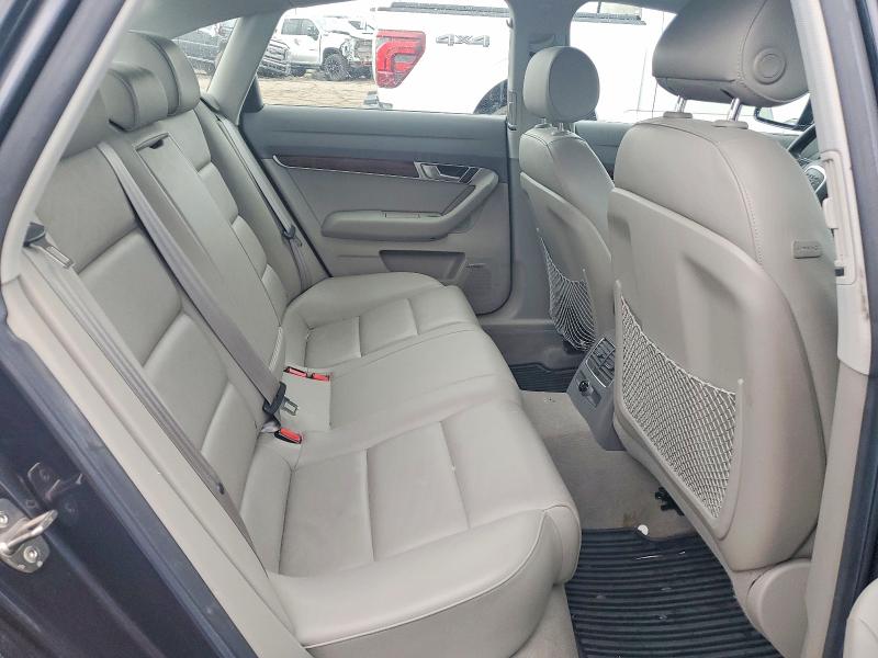 Продаж на аукціоні авто 2006 Audi A6, vin: WAUDH74F86N081176, номер лоту: 49065916