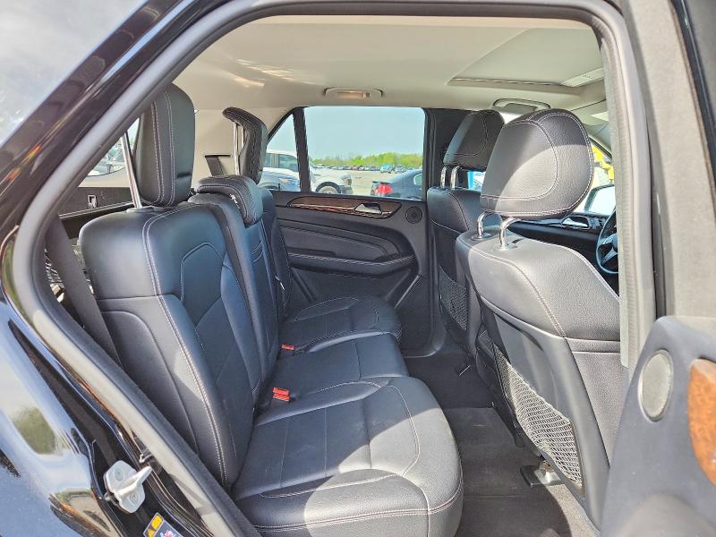 48388456 :رقم المزاد ، 4JGDA5HB4EA269620 vin ، 2014 Mercedes-benz Ml مزاد بيع
