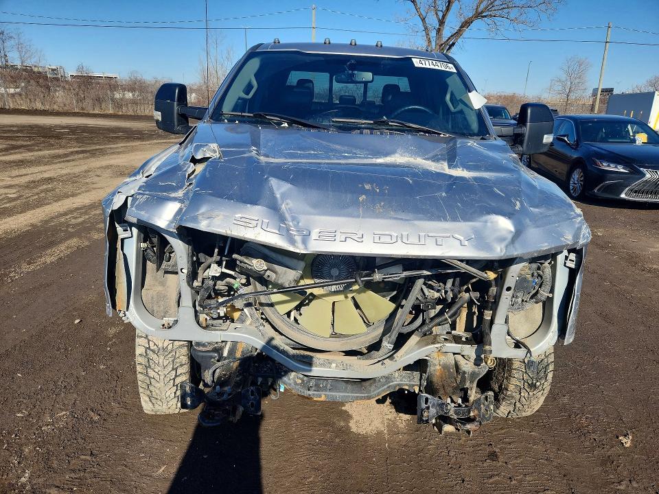 Aukcja sprzedaży 2020 Ford F250, vin: 1FT7W2BT1LEE01094, numer aukcji: 47744706