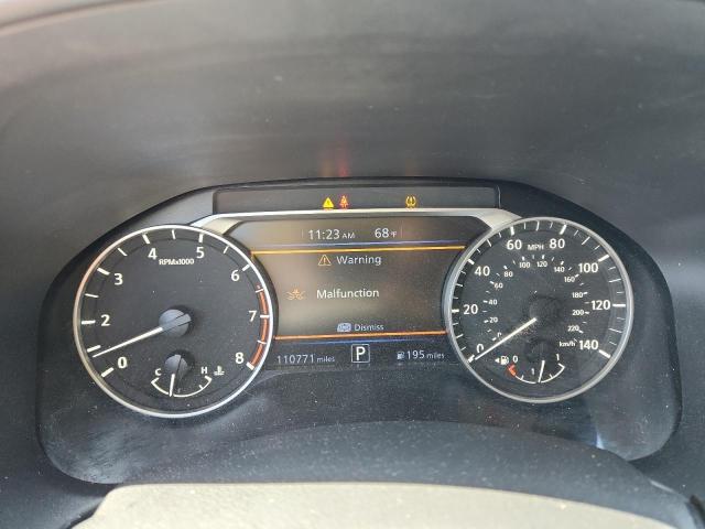 Aukcja sprzedaży 2022 Nissan Altima, vin: 1N4BL4CV1NN355256, numer aukcji: 50752316