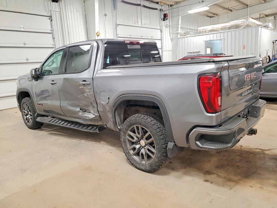 Aukcja sprzedaży 2021 Gmc Sierra, vin: 1GTP9EEL0MZ215688, numer aukcji: 48447686