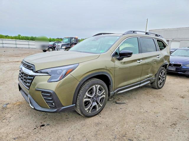 Aukcja sprzedaży 2025 Subaru Ascent, vin: 4S4WMAUD9S3438756, numer aukcji: 51658566
