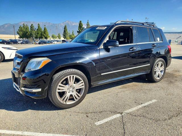 Продажа на аукционе авто 2013 Mercedes-benz Glk, vin: WDCGG5HB5DG114029, номер лота: 50609926