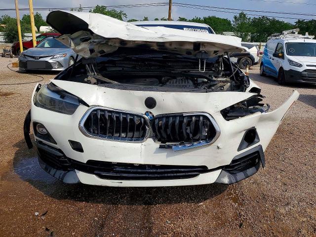 Aukcja sprzedaży 2018 Bmw X2, vin: WBXYJ3C36JEJ75836, numer aukcji: 54398916