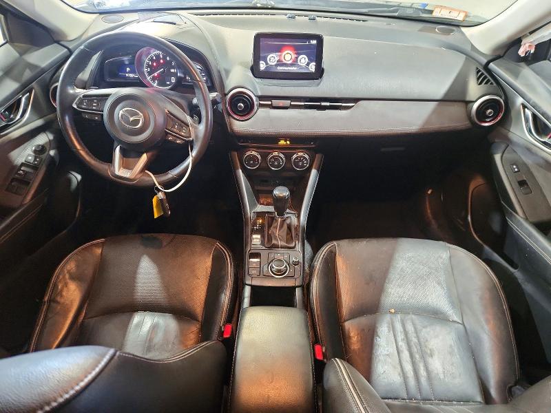 Aukcja sprzedaży 2019 Mazda Cx-3, vin: JM1DKFD76K0415865, numer aukcji: 50069506