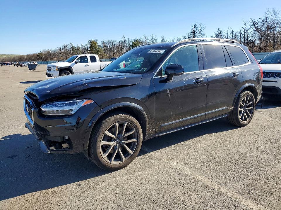 Auction sale of the 2019 Volvo Xc90, vin: YV4102PK4K1494025, lot number: 51378656
