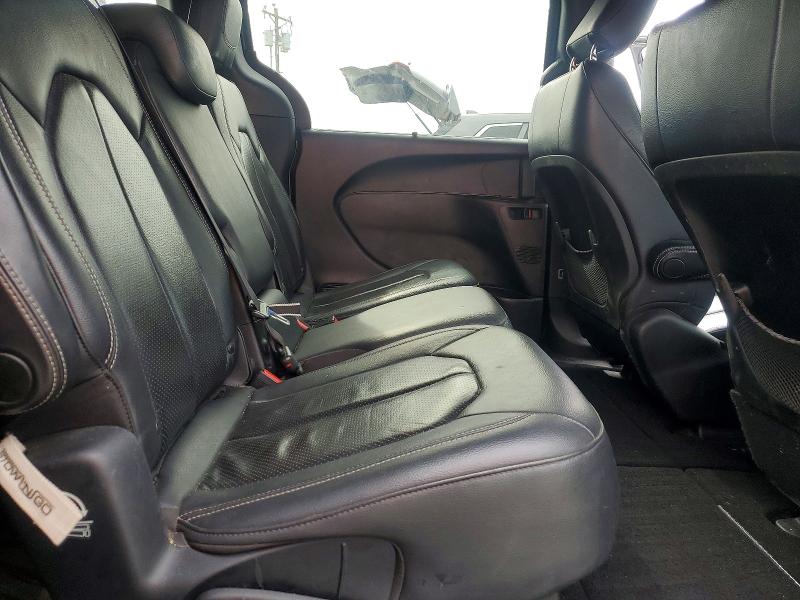 51345826 :رقم المزاد ، 2C4RC1BGXKR652387 vin ، 2019 Chrysler Pacifica مزاد بيع