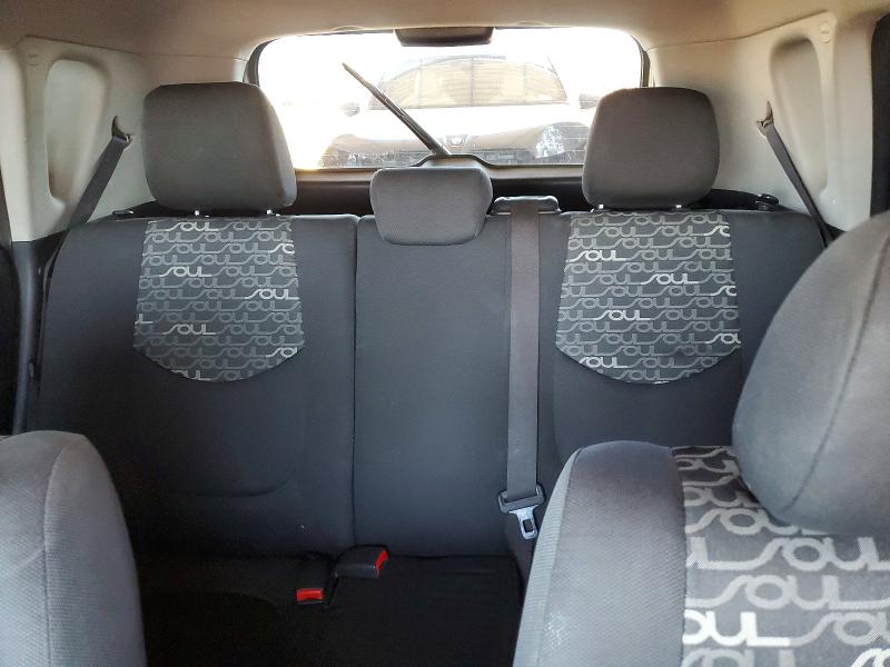 49401186 :رقم المزاد ، KNDJT2A23B7242508 vin ، 2011 Kia Soul مزاد بيع