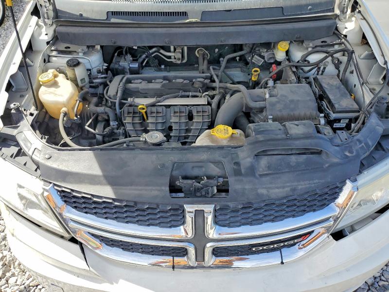 48476406 :رقم المزاد ، 3C4PDCAB4FT730316 vin ، 2015 Dodge Journey مزاد بيع