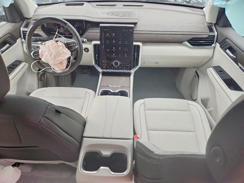 Aukcja sprzedaży 2024 Gmc Acadia, vin: 1GKENLKS6RJ182550, numer aukcji: 48873096