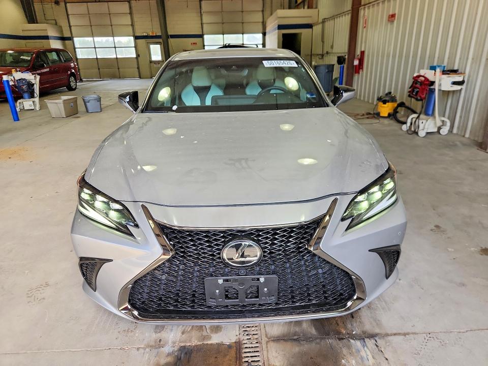 Aukcja sprzedaży 2024 Lexus Es, vin: 58AJZ1B18RU168999, numer aukcji: 50165426