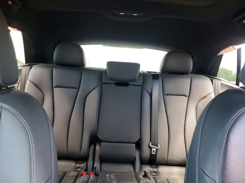 Aukcja sprzedaży 2025 Audi Q8, vin: WA1BVBF17SD019107, numer aukcji: 48823826