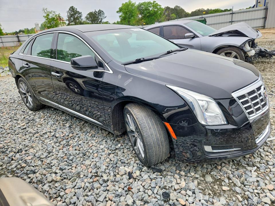 2013 Cadillac Xts მანქანა იყიდება აუქციონზე, vin: 2G61N5S33D9215994, აუქციონის ნომერი: 48764986