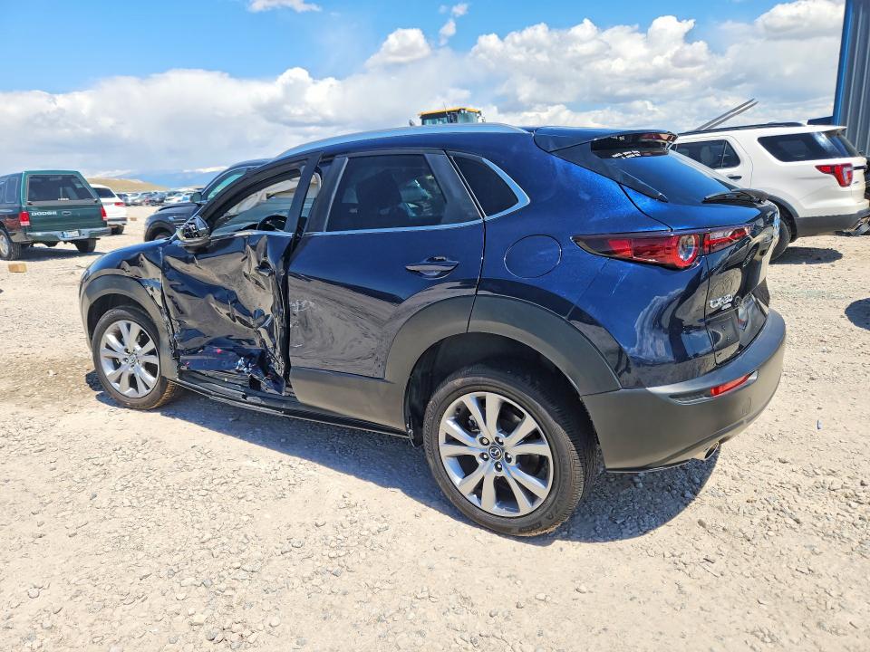 51812226 :رقم المزاد ، 3MVDMBBM9PM514517 vin ، 2023 Mazda Cx-30 مزاد بيع
