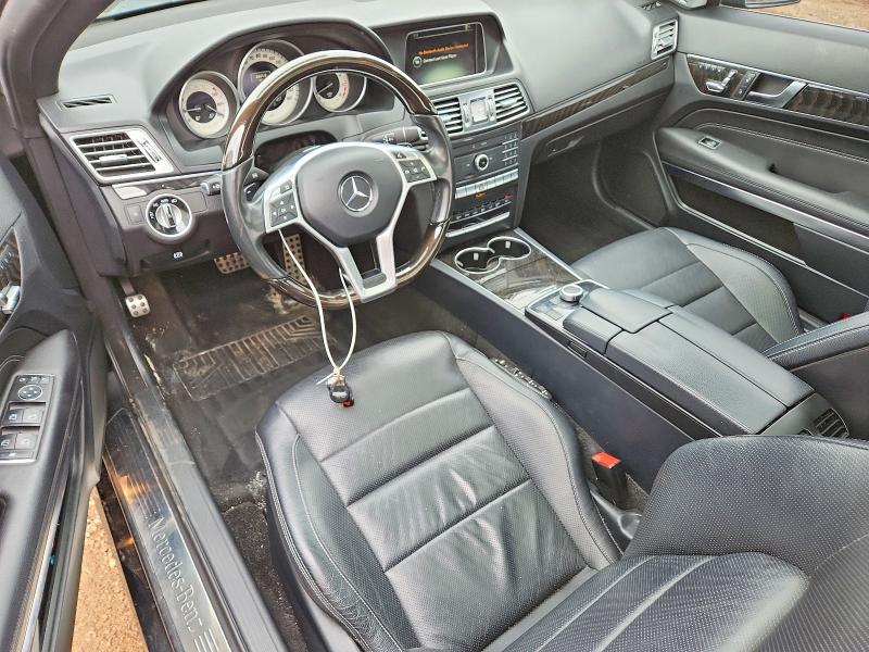 2016 Mercedes-benz E მანქანა იყიდება აუქციონზე, vin: WDDKJ6HB4GF333197, აუქციონის ნომერი: 50691016