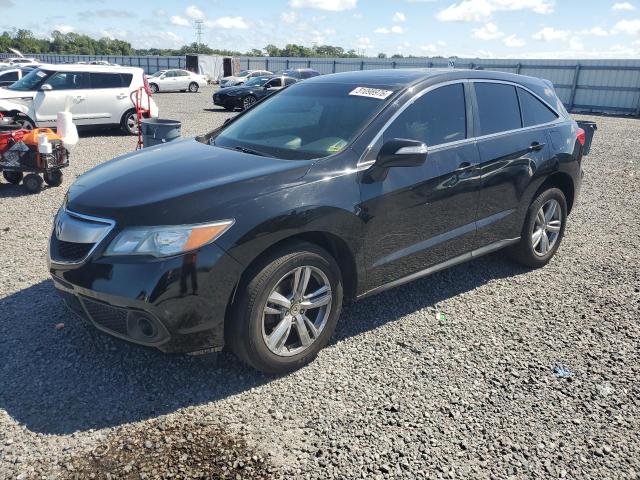 Aukcja sprzedaży 2013 Acura Rdx, vin: 5J8TB4H30DL017044, numer aukcji: 51098976