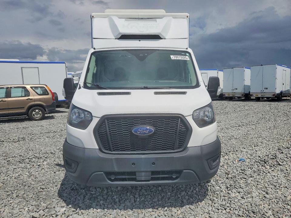 Продажа на аукционе авто 2020 Ford Transit, vin: 1FDBW5Z87LKB24932, номер лота: 79972695