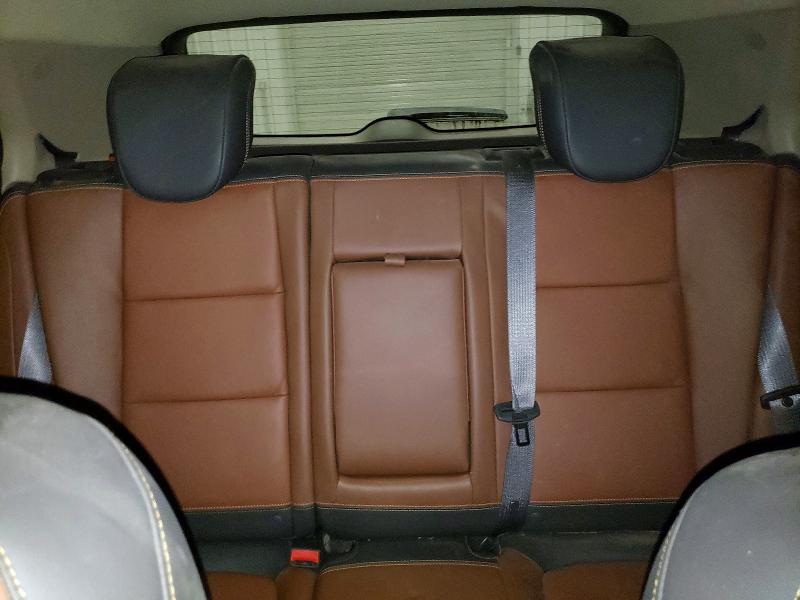 50088006 :رقم المزاد ، KL4CJGSB7EB561514 vin ، 2014 Buick Encore مزاد بيع