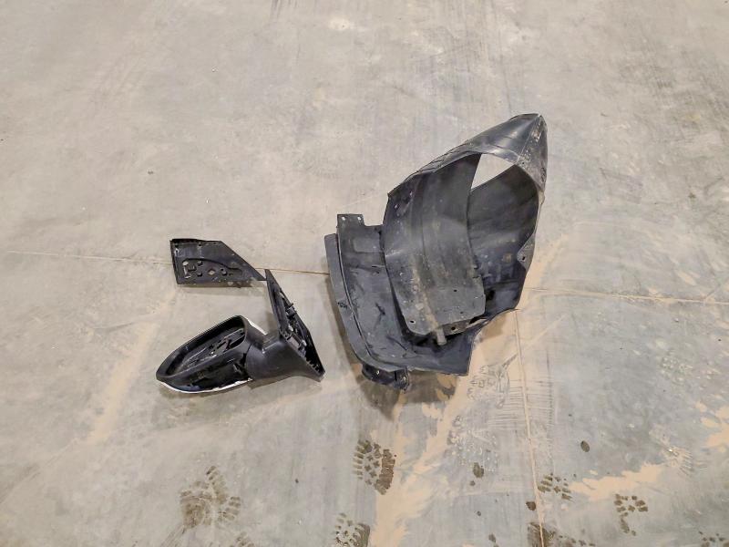2020 Hyundai Accent მანქანა იყიდება აუქციონზე, vin: 3KPC24A62LE092788, აუქციონის ნომერი: 48817686