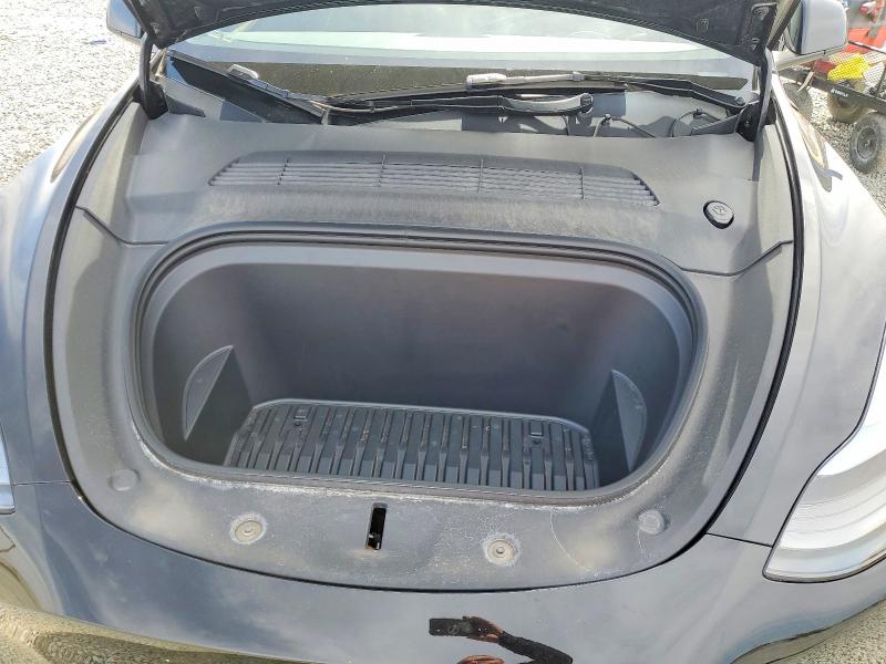Aukcja sprzedaży 2024 Tesla Model Y, vin: 7SAYGDED7RF005473, numer aukcji: 49677176