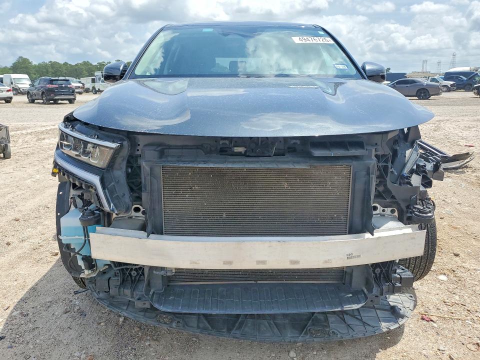 Продажа на аукционе авто 2023 Kia Sorento, vin: 5XYRG4LC9PG209967, номер лота: 49476726