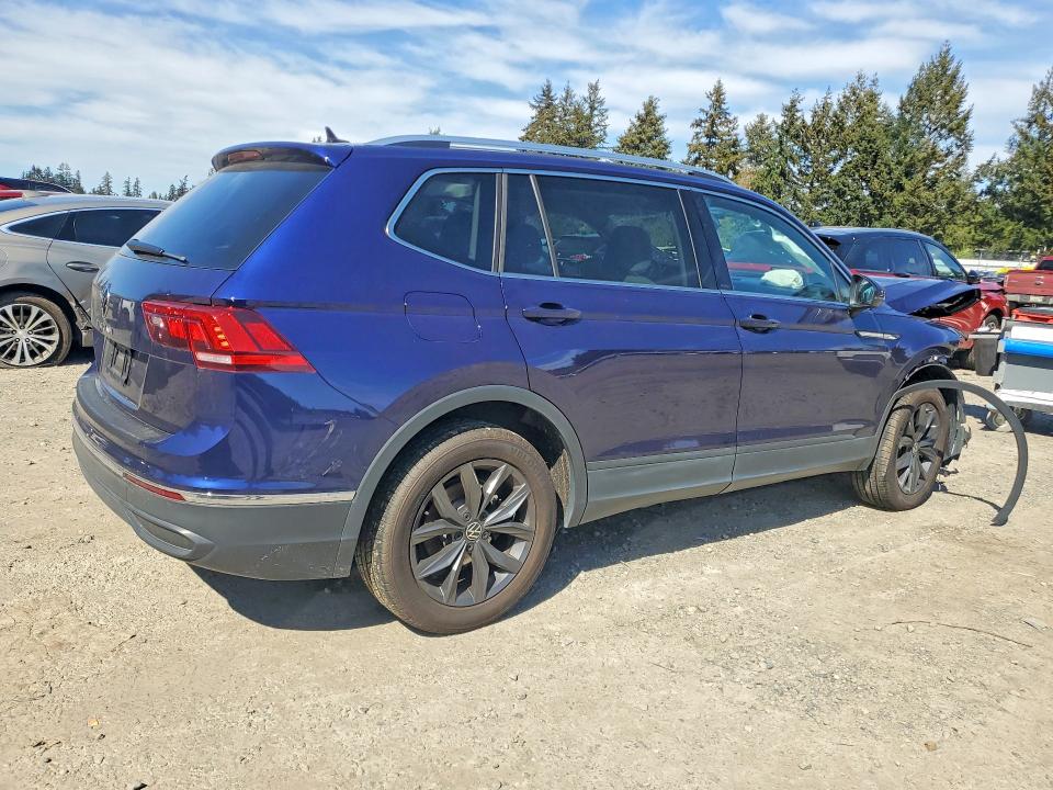 50943646 :رقم المزاد ، 3VV3B7AX8PM041898 vin ، 2023 Volkswagen Tiguan مزاد بيع