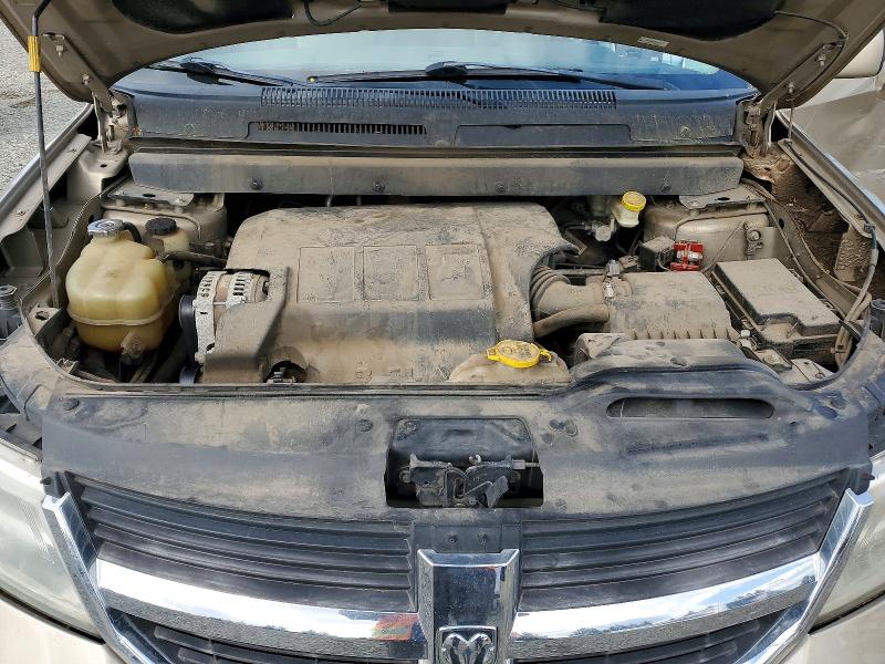 Aukcja sprzedaży 2009 Dodge Journey, vin: 3D4GG57V89T551823, numer aukcji: 49824156