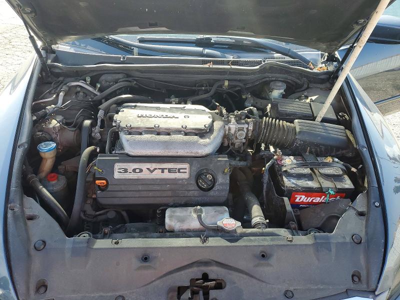 Продажа на аукционе авто 2006 Honda Accord, vin: 1HGCM66316A073419, номер лота: 50184696