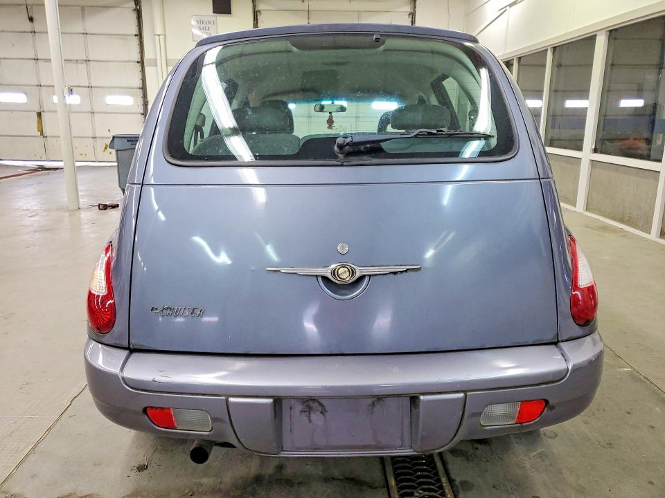 Aukcja sprzedaży 2007 Chrysler Pt Cruiser, vin: 3A4FY48B37T522080, numer aukcji: 48321386