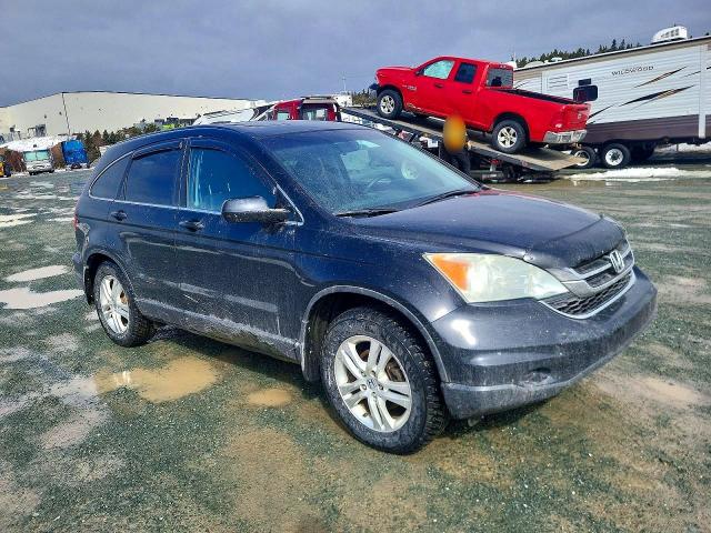 47755596 :رقم المزاد ، 5J6RE4H77BL817916 vin ، 2011 Honda Cr-v مزاد بيع