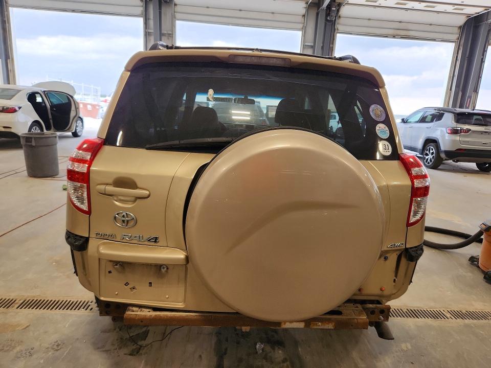 Aukcja sprzedaży 2010 Toyota Rav4, vin: 2T3JK4DV1AW034103, numer aukcji: 51092586