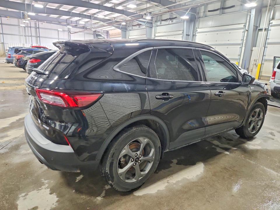 Aukcja sprzedaży 2025 Ford Escape, vin: 1FMCU9MN1SUA80976, numer aukcji: 50135316