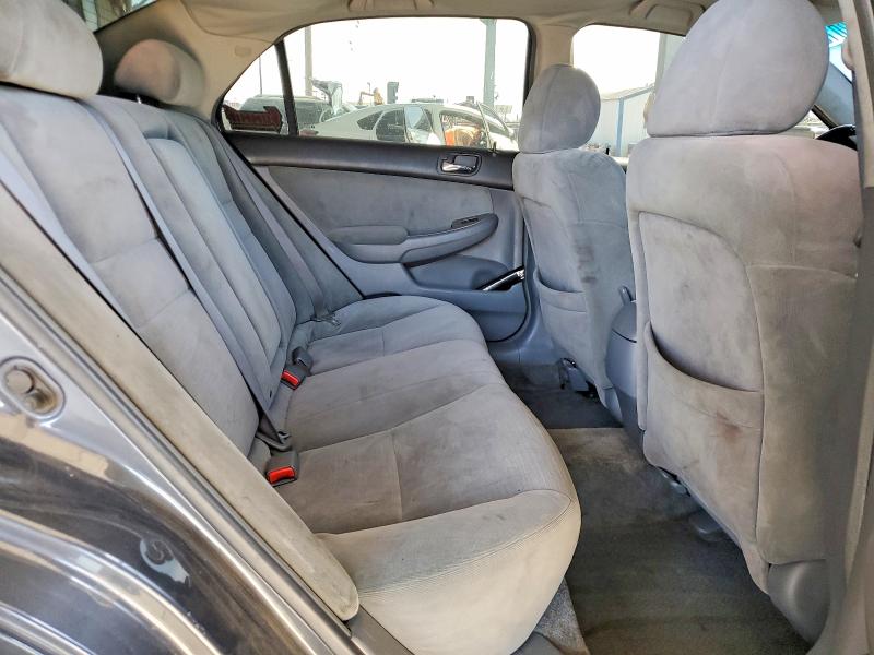 2006 Honda Accord მანქანა იყიდება აუქციონზე, vin: 1HGCM56796A172941, აუქციონის ნომერი: 50520136