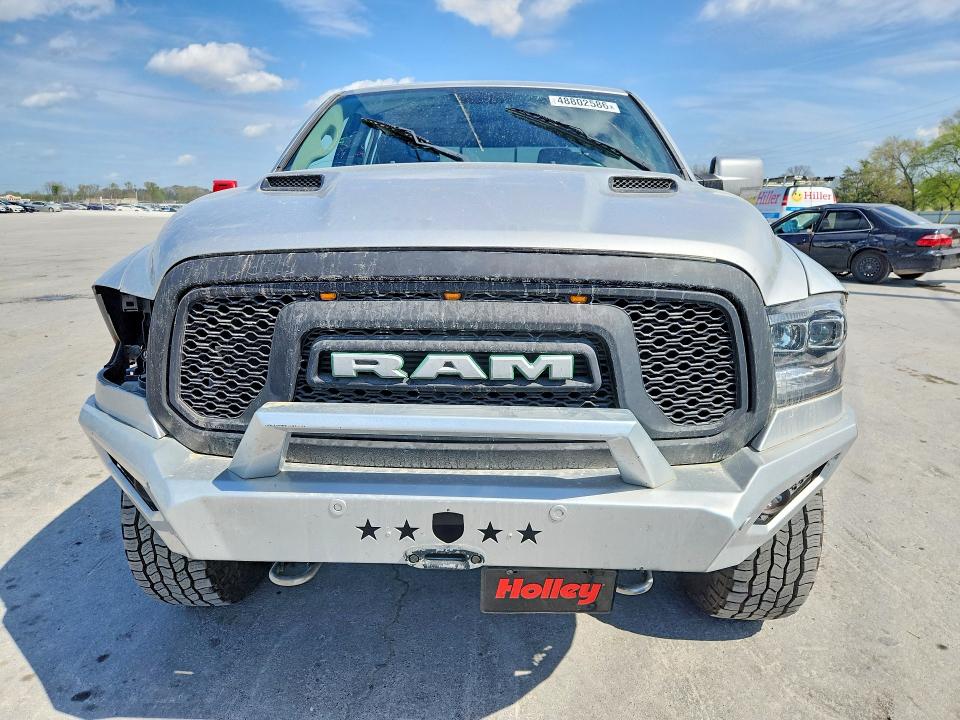 Aukcja sprzedaży 2017 Ram 1500, vin: 1C6RR7MT5HS713753, numer aukcji: 48802586