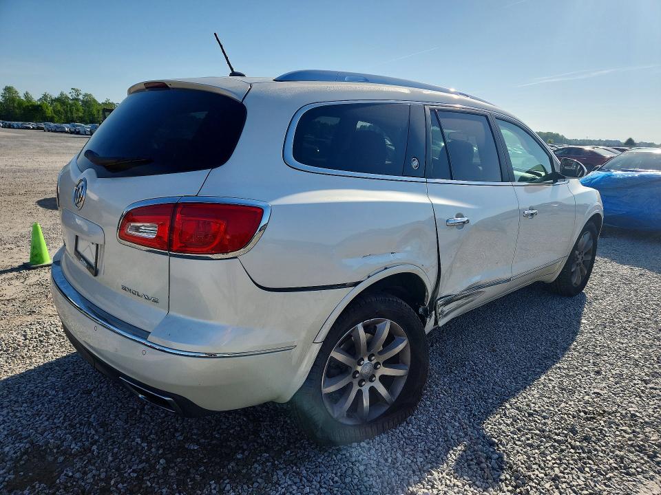 Продаж на аукціоні авто 2015 Buick Enclave, vin: 5GAKRCKD5FJ177650, номер лоту: 49797416