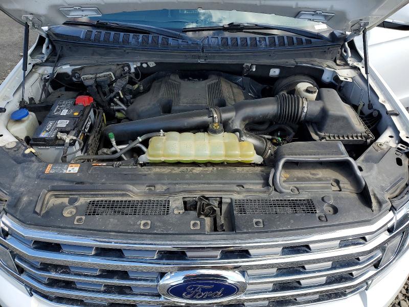 Продаж на аукціоні авто 2019 Ford Expedition, vin: 1FMJK1HT3KEA09599, номер лоту: 50181196