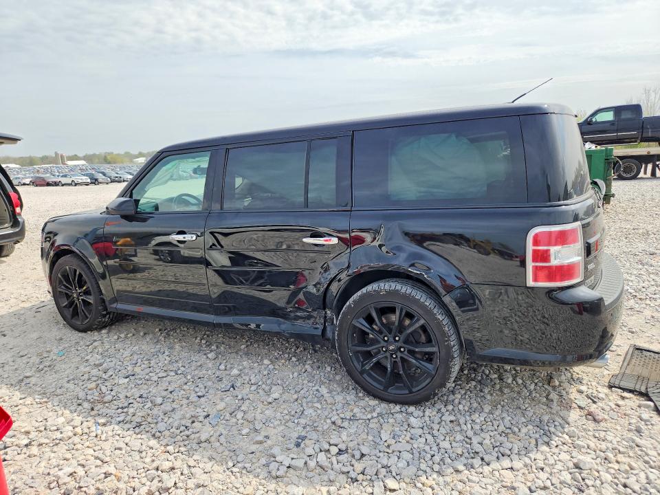 2016 Ford Flex მანქანა იყიდება აუქციონზე, vin: 2FMHK6C81GBA08694, აუქციონის ნომერი: 50982926