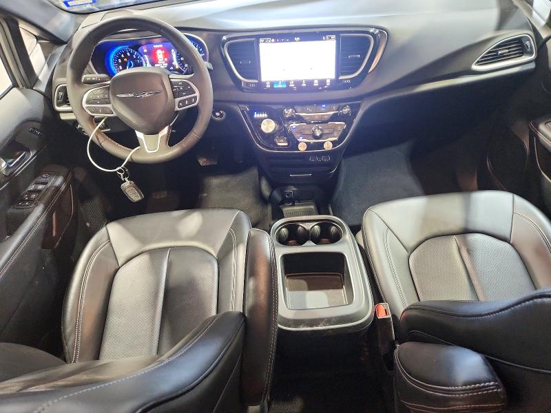 Aukcja sprzedaży 2025 Chrysler Pacifica, vin: 2C4RC1BG5SR504311, numer aukcji: 50666086