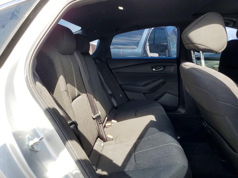 Продаж на аукціоні авто 2025 Honda Accord, vin: 1HGCY2F51SA029722, номер лоту: 50941586