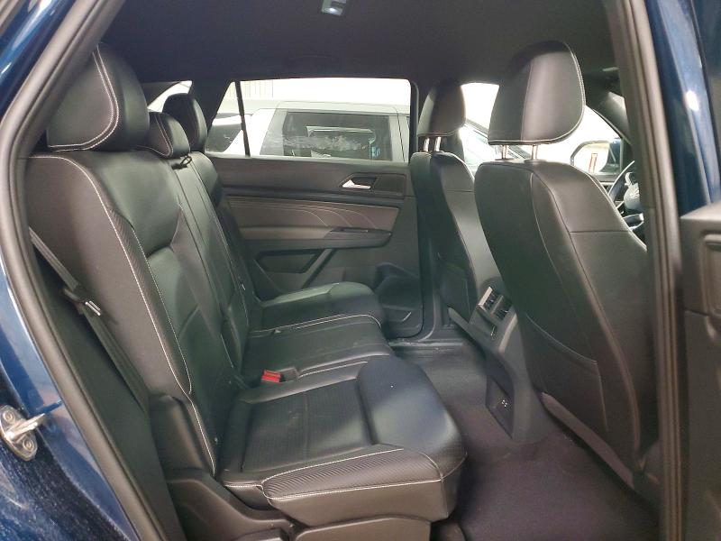 Продажа на аукционе авто 2023 Volkswagen Atlas Cross Sport, vin: 1V2HE2CA0PC203160, номер лота: 51109956