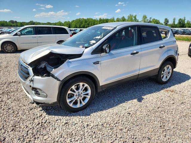 Продажа на аукционе авто 2017 Ford Escape, vin: 1FMCU9GD1HUC73916, номер лота: 49970106